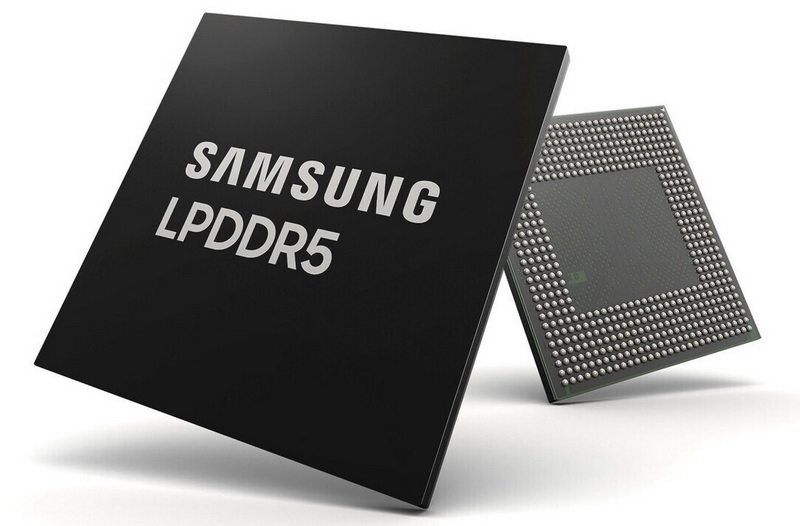 Оперативная память подорожает: Samsung повысила цены на DRAM и мобильную NAND на 5–30 %