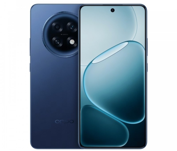 Oppo представила доступные смартфоны A6 GT и A6i на чипах Qualcomm и MediaTek