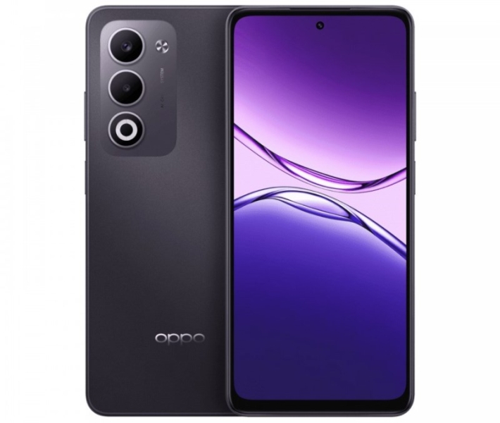 Oppo представила доступные смартфоны A6 GT и A6i на чипах Qualcomm и MediaTek