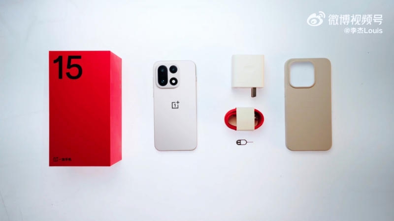 Опубликована официальная распаковка OnePlus 15 &mdash; до анонса флагмана осталось меньше месяца