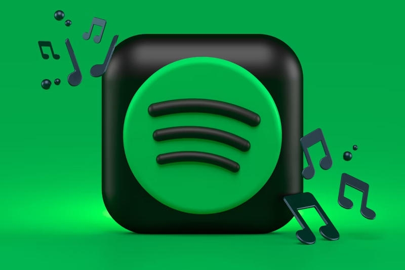 Основатель и глава Spotify внезапно объявил об уходе в отставку