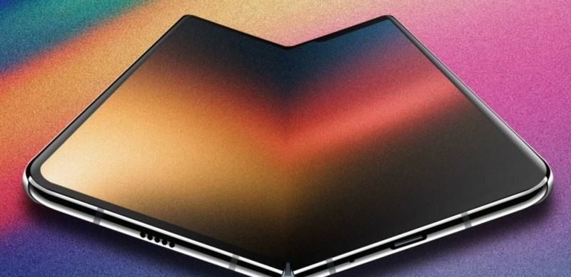 Первый складной iPhone не получит подэкранный сканер отпечатков пальцев, но Touch ID вернётся