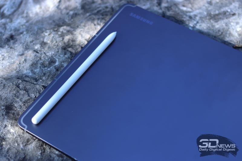 Первый взгляд на смартфон Samsung Galaxy S25 FE и планшеты Samsung Galaxy Tab S11/S11 Ultra