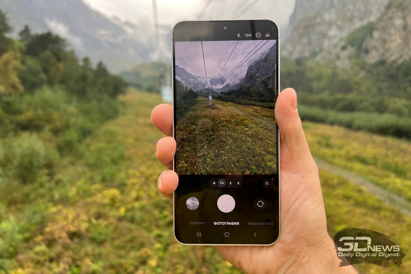 Первый взгляд на смартфон Samsung Galaxy S25 FE и планшеты Samsung Galaxy Tab S11/S11 Ultra