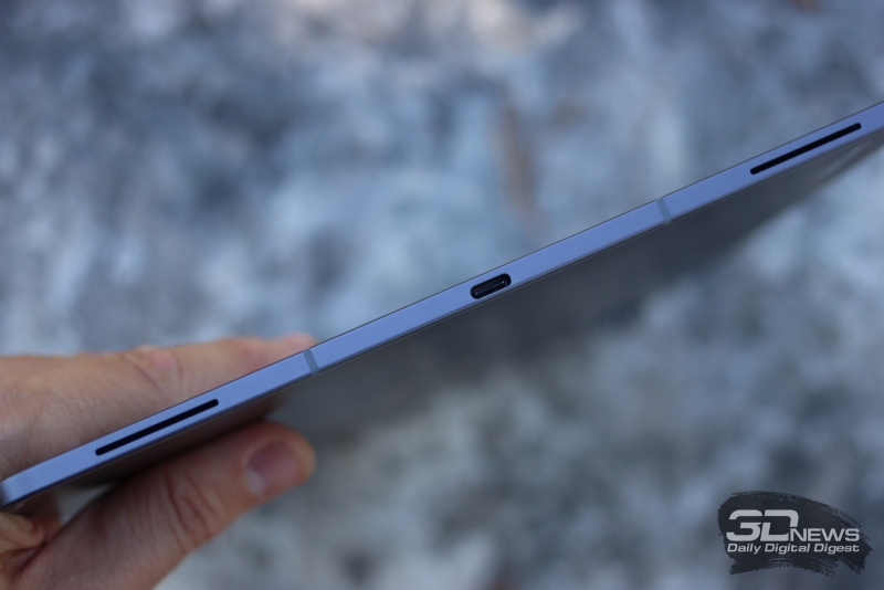 Первый взгляд на смартфон Samsung Galaxy S25 FE и планшеты Samsung Galaxy Tab S11/S11 Ultra