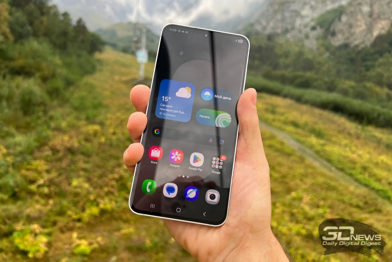 Первый взгляд на смартфон Samsung Galaxy S25 FE и планшеты Samsung Galaxy Tab S11/S11 Ultra