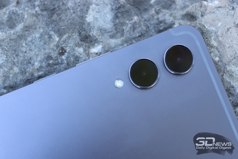 Первый взгляд на смартфон Samsung Galaxy S25 FE и планшеты Samsung Galaxy Tab S11/S11 Ultra