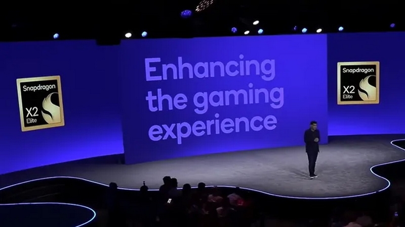 ПК на Snapdragon станут дружелюбнее к геймерам — поддержка античита Epic, периферии Razer и не только