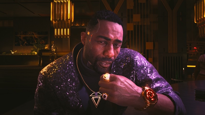 Похоже, в Cyberpunk 2 всё-таки появится мультиплеер &mdash; вакансия выдала планы CD Projekt Red