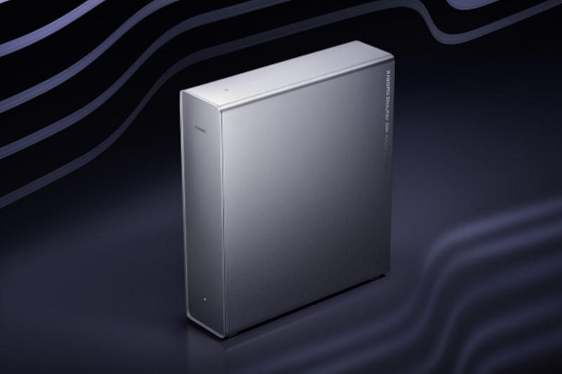 Представлен быстрый роутер Xiaomi BE10000 Pro с Wi-Fi 7, функцией NAS и минималистичным дизайном за&nbsp;$240