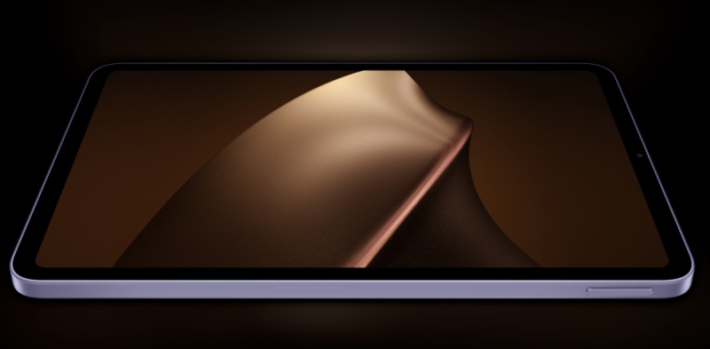 Представлен компактный планшет Xiaomi Pad mini и большой Redmi Pad 2 Pro в трёх версиях по цене от €300