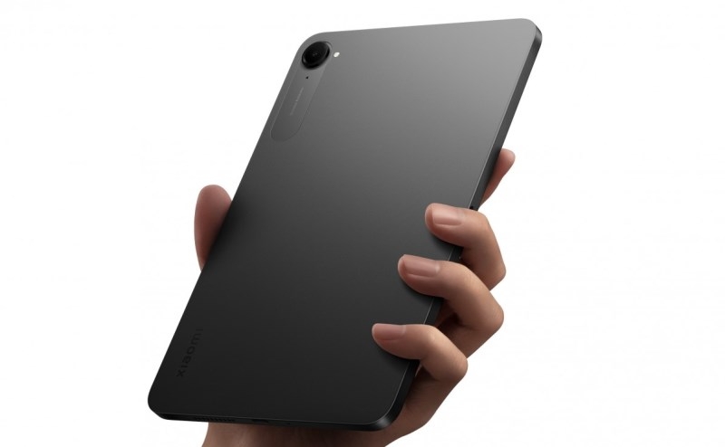 Представлен компактный планшет Xiaomi Pad mini и большой Redmi Pad 2 Pro в трёх версиях по цене от €300