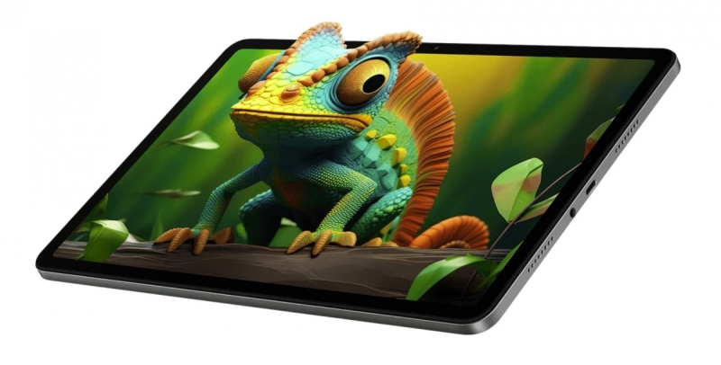 Представлен компактный планшет Xiaomi Pad mini и большой Redmi Pad 2 Pro в трёх версиях по цене от €300