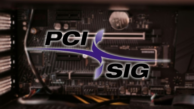 Представлен первый черновик спецификации PCI Express 8.0