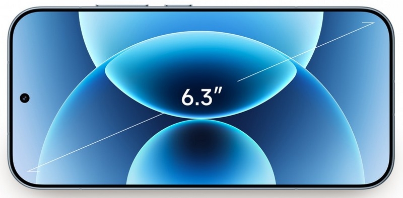 Представлен Xiaomi 17&nbsp;&mdash; первый в мире смартфон на Snapdragon 8 Elite Gen 5