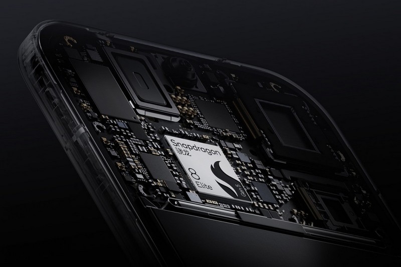 Представлен Xiaomi 17&nbsp;&mdash; первый в мире смартфон на Snapdragon 8 Elite Gen 5