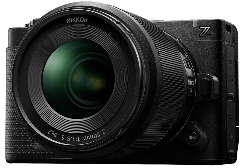 Представлена Nikon ZR &mdash; первая совместная беззеркалка Nikon и RED