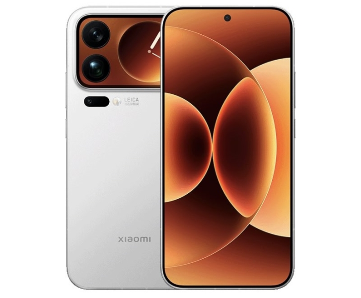 Представлены флагманы Xiaomi 17 Pro и Pro Max &mdash; в стиле iPhone 17 Pro, но с большим внешним экраном
