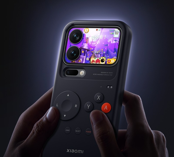 Представлены флагманы Xiaomi 17 Pro и Pro Max &mdash; в стиле iPhone 17 Pro, но с большим внешним экраном