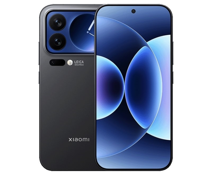 Представлены флагманы Xiaomi 17 Pro и Pro Max &mdash; в стиле iPhone 17 Pro, но с большим внешним экраном