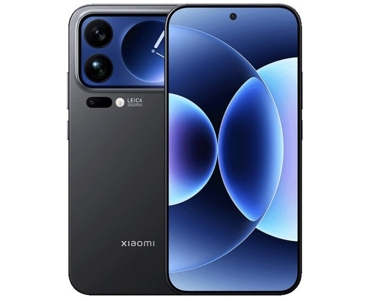 Представлены флагманы Xiaomi 17 Pro и Pro Max &mdash; в стиле iPhone 17 Pro, но с большим внешним экраном