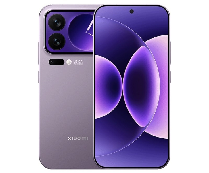 Представлены флагманы Xiaomi 17 Pro и Pro Max &mdash; в стиле iPhone 17 Pro, но с большим внешним экраном