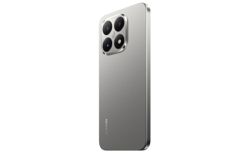 Представлены смартфоны Xiaomi 15T и 15T Pro с чипами MediaTek и камерами Leica — от €650 до €1000