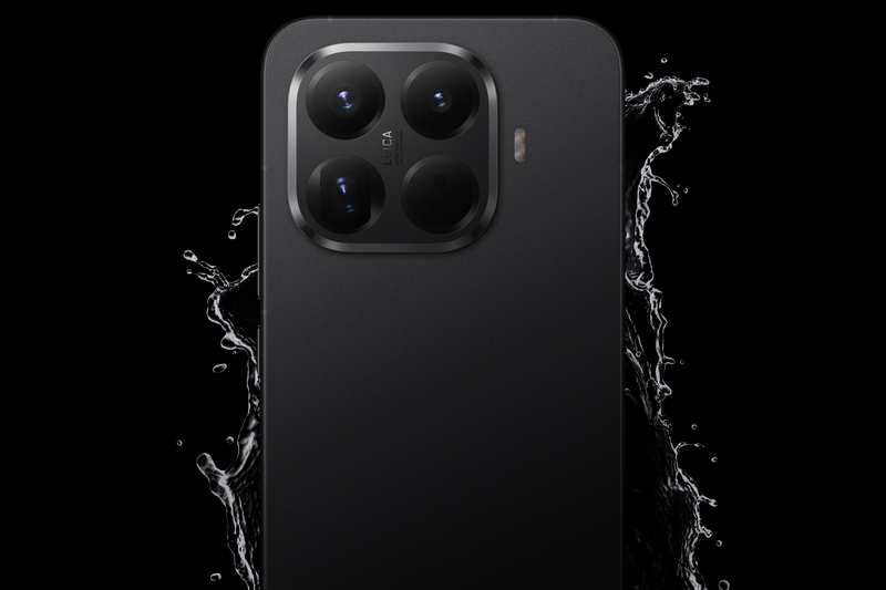 Представлены смартфоны Xiaomi 15T и 15T Pro с чипами MediaTek и камерами Leica — от €650 до €1000