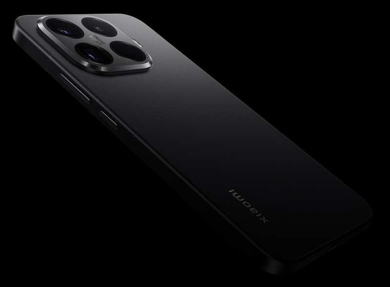 Представлены смартфоны Xiaomi 15T и 15T Pro с чипами MediaTek и камерами Leica — от €650 до €1000