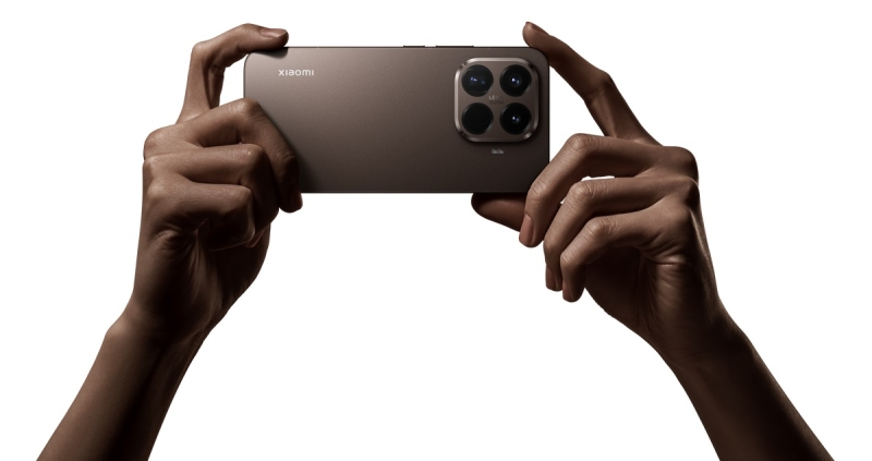 Представлены смартфоны Xiaomi 15T и 15T Pro с чипами MediaTek и камерами Leica — от €650 до €1000