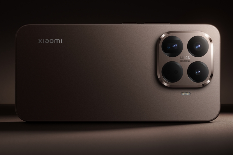 Представлены смартфоны Xiaomi 15T и 15T Pro с чипами MediaTek и камерами Leica — от €650 до €1000