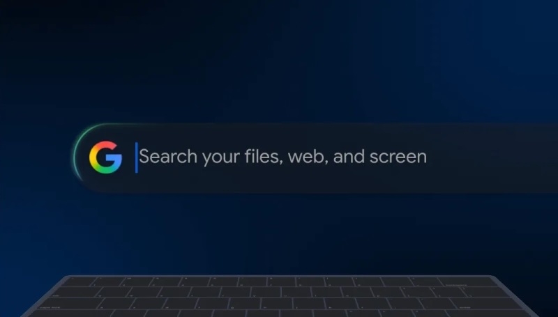 Приложение Google для Windows попросило удалить себя ради будущих обновлений