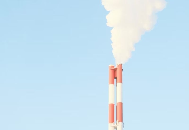 Прямое улавливание углекислого газа из воздуха остаётся слишком дорогим для массового внедрения