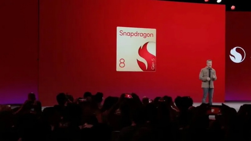 Qualcomm поделилась подробностями о процессоре Snapdragon 8 Gen 5 для доступных флагманов