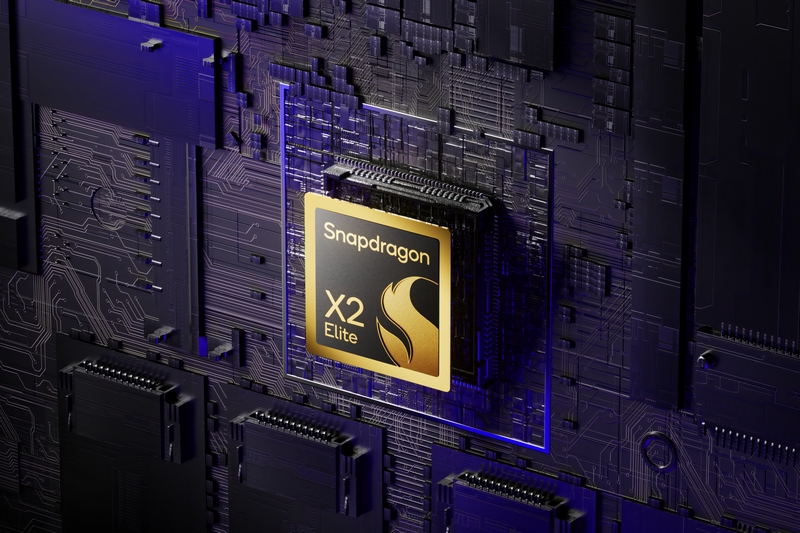 Qualcomm представила результаты тестов Snapdragon X2 Elite Extreme, в которых он оказался лучше всех