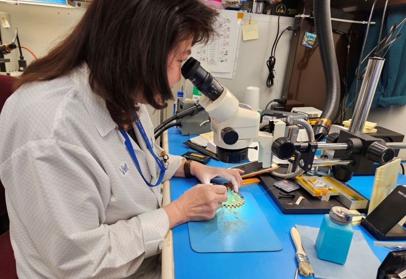 Qualcomm считает, что техпроцессы Intel пока не слишком хороши, чтобы ими пользоваться