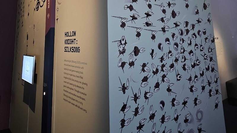 Разработчики Hollow Knight: Silksong объяснили, почему сделали игру такой сложной