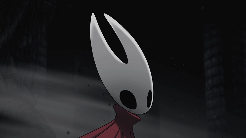 Разработчики Hollow Knight: Silksong сжалились над игроками &mdash; первый патч сделает метроидванию чуть проще