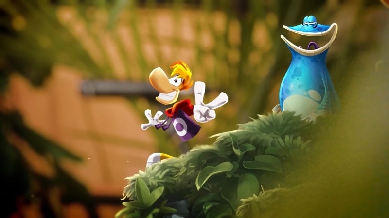 «Рэйман в надёжных руках»: Ubisoft обратилась к игрокам по случаю 30-летия Rayman