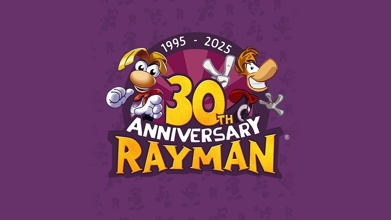 «Рэйман в надёжных руках»: Ubisoft обратилась к игрокам по случаю 30-летия Rayman