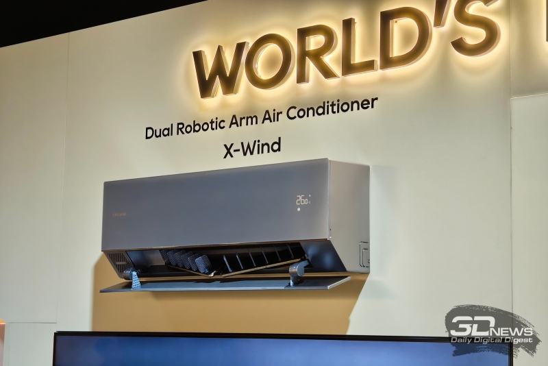 Репортаж со стенда Dreame на выставке IFA 2025: роботы-пылесосы будущего и масштабное расширение экосистемы