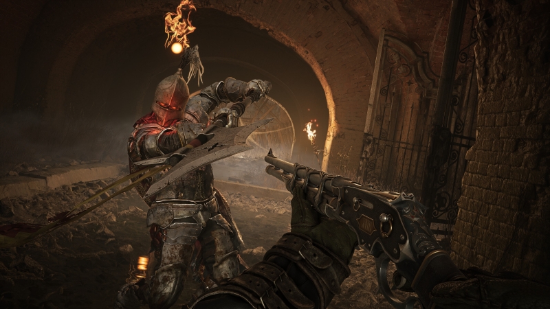 Ролевой шутер Witchfire от бывших создателей Painkiller и Bulletstorm не выйдет из раннего доступа в 2025 году — представлен обновлённый план