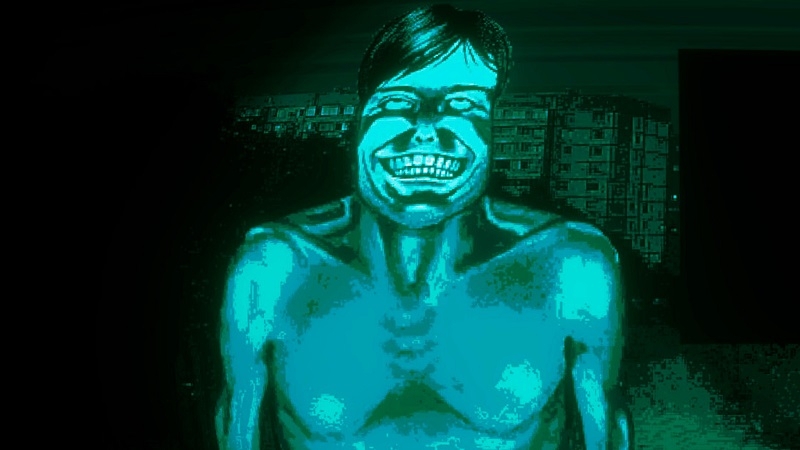 Российский ужастик про незваных гостей No, I’m not a Human стартовал в Steam с 96 % положительных отзывов