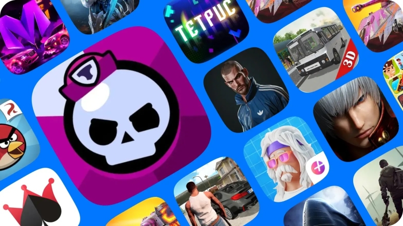 RuStore и АКИ создадут экосистему для развития мобильных игр и &laquo;появления новых российских хитов на мировом рынке&raquo;