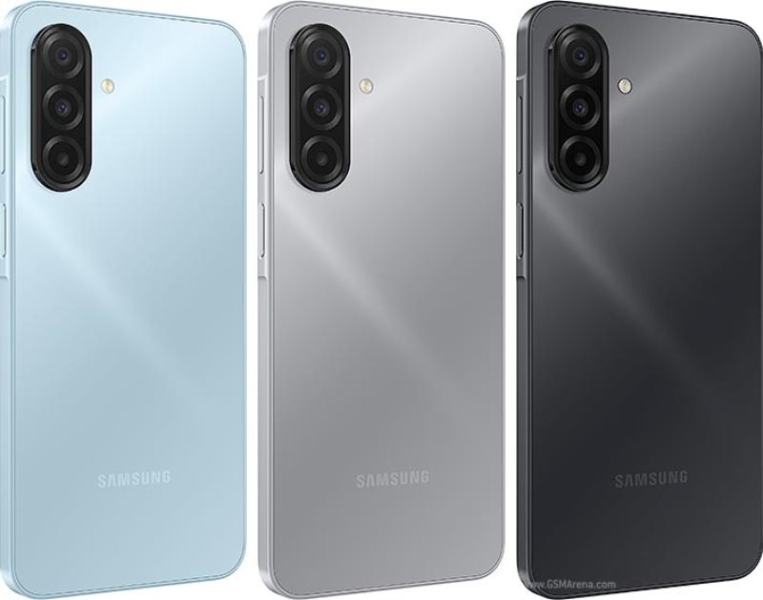 Samsung представила смартфон Galaxy A17 4G — чип Helio G99, батарея на 5000 мА·ч и цена от €199