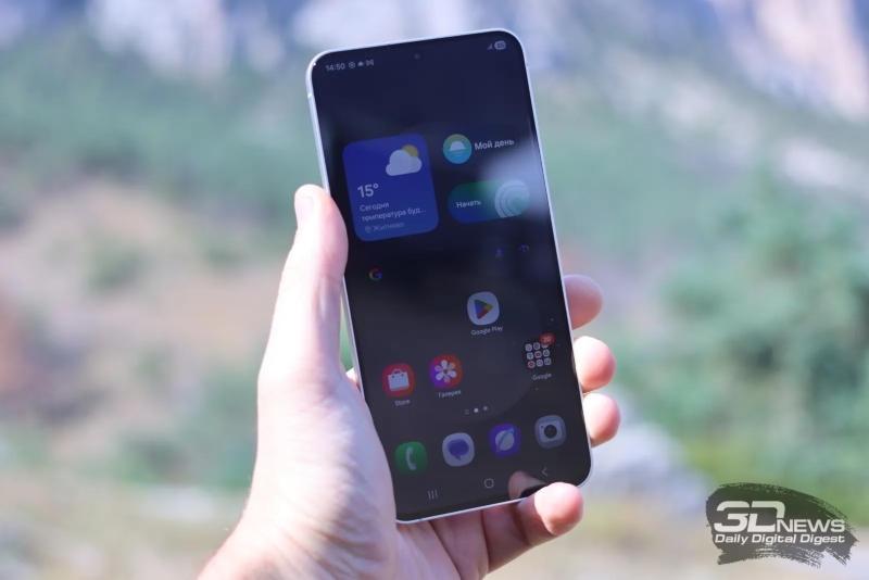 Samsung представила субфлагман Galaxy S25 FE с чипом Exynos 2400 и множеством ИИ-функций за €749