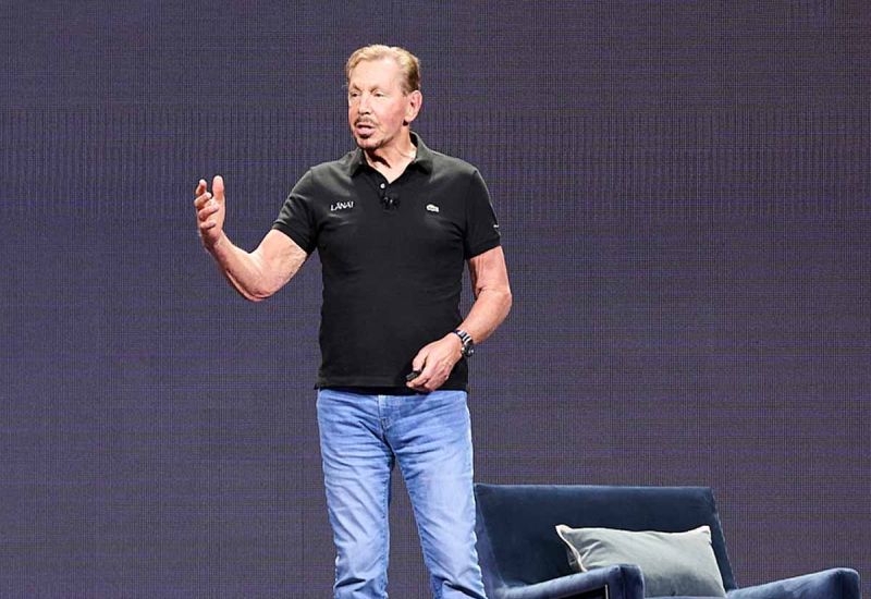 Сделка с OpenAI позволит Oracle выручить за ближайшие пять лет $300 млрд