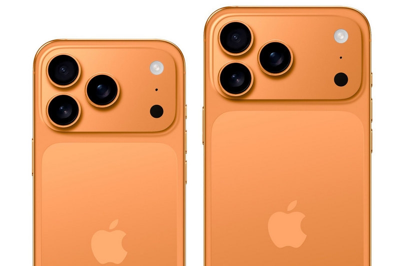 Сегодня &mdash; презентация Apple, на которой покажут iPhone 17 Air и другие новинки