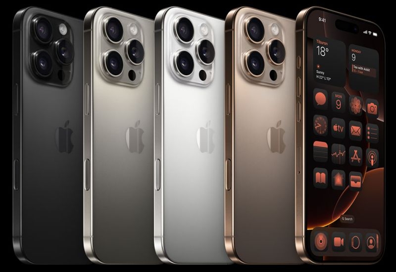 Семейство iPhone 17 окажется дороже предшественников даже без учёта «тарифов Трампа»