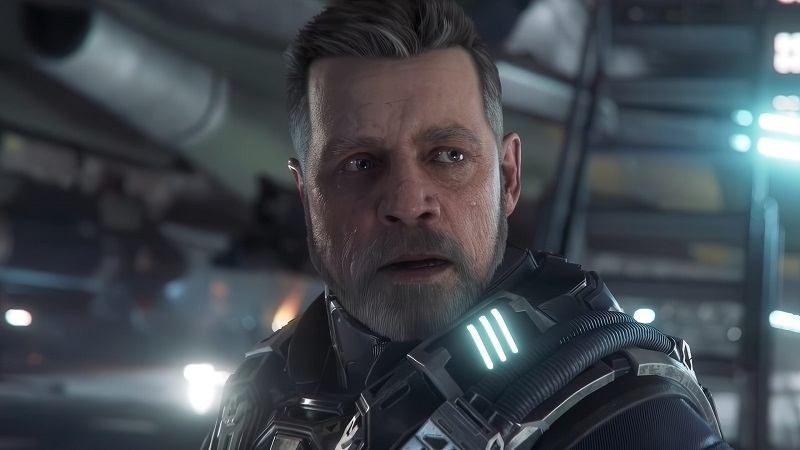 Сюжетный боевик Squadron 42 во вселенной Star Citizen могут опять перенести — разработчик поставил под сомнение релиз в 2026 году